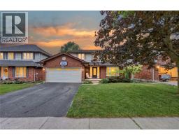 27 Sioux Crescent, MLS 40853524