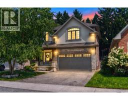 256 Moorland Crescent, MLS 40853534