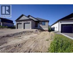 Lot 55 Civic 124 Pugh Street, MLS 40853664