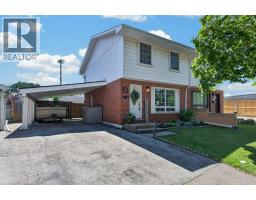 60 Elford Crescent, MLS 40853884