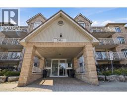 216 Plains Road W Unitno. E305, MLS 40854314