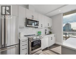 60 Charles Street W Unitno. 705, MLS 40854774