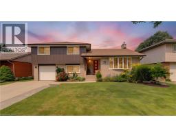 51 Charlotte Crescent, MLS 40854974