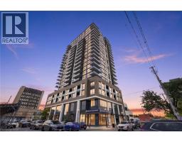 2007 James Street Unitno. 1804, MLS 40855134