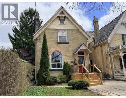802 Waterloo Street, MLS 40855384