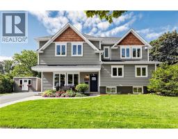 386 Cosburn Crescent, MLS 40857014