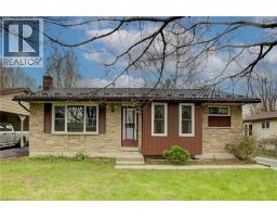271 Forest Glen Crescent, MLS 40723005