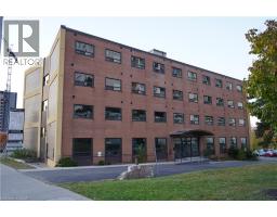 824 King Street W, MLS 40779415