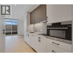 741 King Street W Unitno. 313, MLS 40799705