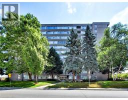 30 Harrisford Street Unitno. 405, MLS 40800285
