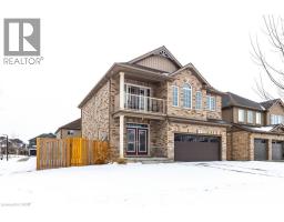 70 Spruce Crescent, MLS 40800845