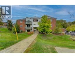 30 Bridge Street W Unitno. 104, MLS 40803725