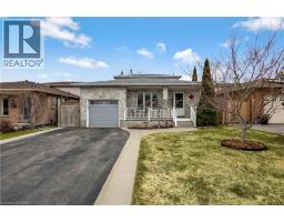 640 Acadia Drive, MLS 40805365