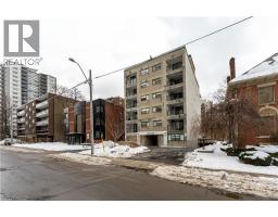 87 Duke Street Unitno. 204, MLS 40806815