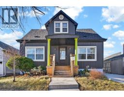 710 Rennie Street, MLS 40811175