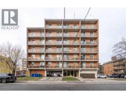 30 Summit Avenue Unitno. 607, MLS 40811345