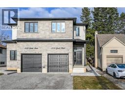 1036 Garth Street, MLS 40811475