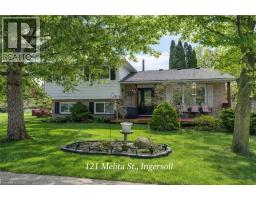 121 Melita Street, MLS 40812325