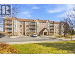 216 Plains Road W Unitno. F304, MLS 40812805