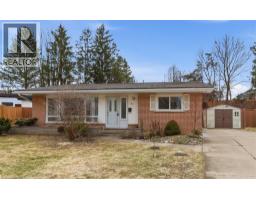 81 North Park Crescent, MLS 40814995