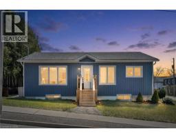 32 Nichol Street W, MLS 40816605