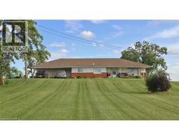 2265 Snyder S Road E, MLS 40816655