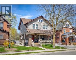 318 Frederick Street, MLS 40816955