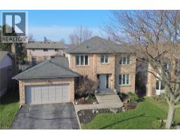 87 Jerome Park Drive, MLS 40819535