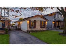 160 Carter Crescent, MLS 40819895