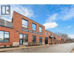 85 Spruce Street Unitno. 212, MLS 40820245