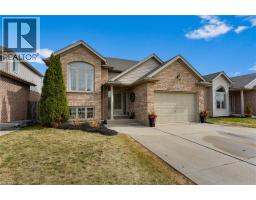 7032 Kelly Drive, MLS 40820845