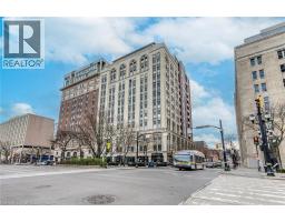112 King Street E Unitno. 905, MLS 40821045