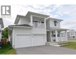 403 Breakwater Boulevard, MLS 40821225