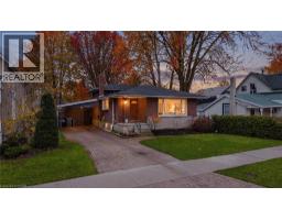 260 Binning Street W, MLS 40821315