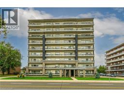 350 Concession Street Unitno. 302, MLS 40821345