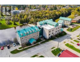 478 St Andrew Street E Unitno. 104, MLS 40821465