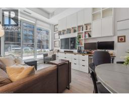 85 Duke Street W Unitno. 103, MLS 40822235