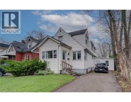18 Norfolk Street N, MLS 40822375