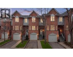 245 Bishop Street S Unitno. 31, MLS 40822955