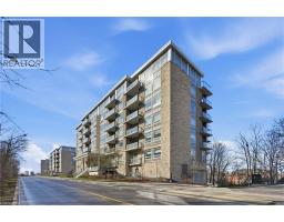 479 Charlton Avenue E Unitno. 306, MLS 40823445