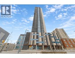 60 Frederick Street Unitno. 3005, MLS 40824235