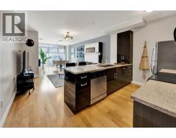 188 King Street S Unitno. 310, MLS 40824395