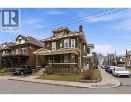 81 Carrick Avenue, MLS 40824535