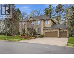1121 Forestvale Drive, MLS 40824925