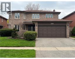 520 Woodview Road, MLS 40824955