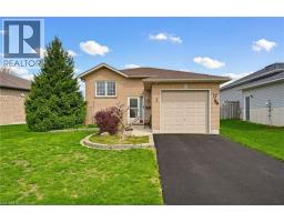 17 Barnett Street W, MLS 40825005