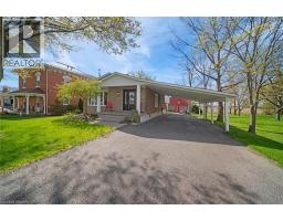 55 Talbot Street W, MLS 40825165