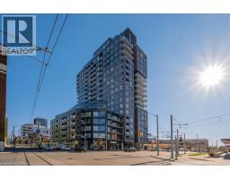 1 Victoria Street S Unitno. 811, MLS 40825315