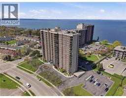 301 Frances Avenue Unitno. 507, MLS 40827035