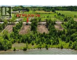 163 Wilson Drive, MLS 40828065